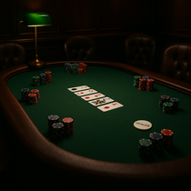AmonBet - Poker - Table Game