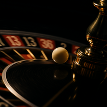 AmonBet - Live Roulette - Table Game