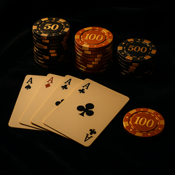 AmonBet 100% + 100 FS Első Befizetésen Promóció